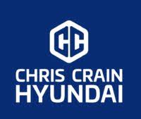 Chris crain hyundai - Austin Graves Chris Crain Hyundai, Conway, AR. 146 likes. My favorite part is putting your dream in your driveway. I’m a sales consultant at Chris Crain...